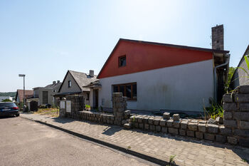 Prodej domu 100 m², Roztoky
