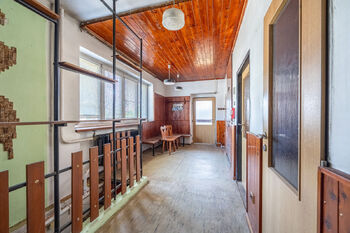 Prodej domu 100 m², Roztoky