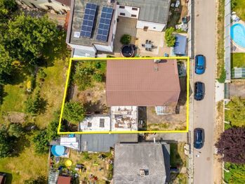 Prodej domu 100 m², Roztoky