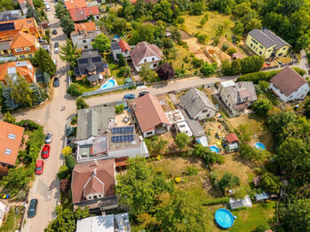 Prodej domu 100 m², Roztoky