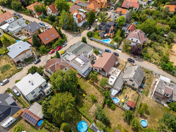 Prodej domu 100 m², Roztoky
