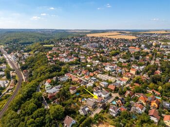 Prodej domu 100 m², Roztoky