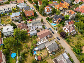 Prodej domu 100 m², Roztoky