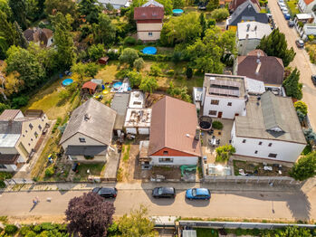 Prodej domu 100 m², Roztoky