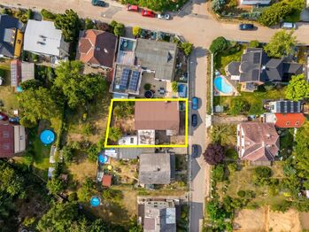 Prodej domu 100 m², Roztoky