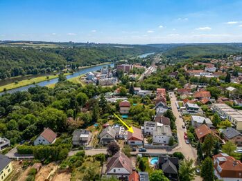 Prodej domu 100 m², Roztoky