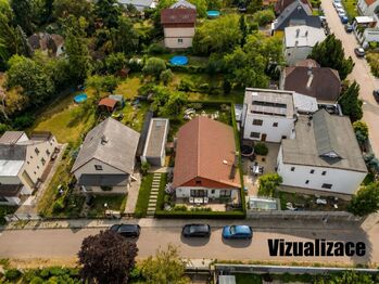 Prodej domu 100 m², Roztoky