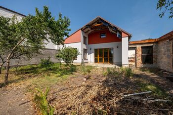 Prodej domu 100 m², Roztoky
