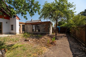 Prodej domu 100 m², Roztoky