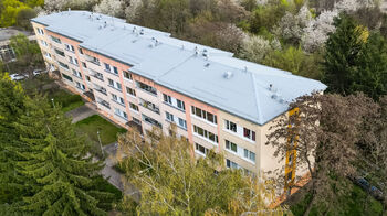 Prodej bytu 4+1 v osobním vlastnictví 91 m², Praha 10 - Malešice