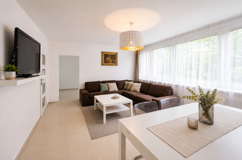 Prodej bytu 4+1 v osobním vlastnictví 91 m², Praha 10 - Malešice