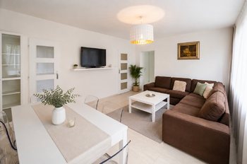 Prodej bytu 4+1 v osobním vlastnictví 91 m², Praha 10 - Malešice