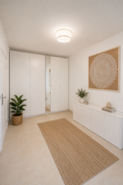 Prodej bytu 4+1 v osobním vlastnictví 91 m², Praha 10 - Malešice