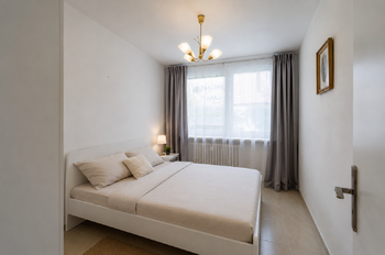 Prodej bytu 4+1 v osobním vlastnictví 91 m², Praha 10 - Malešice
