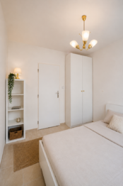 Prodej bytu 4+1 v osobním vlastnictví 91 m², Praha 10 - Malešice