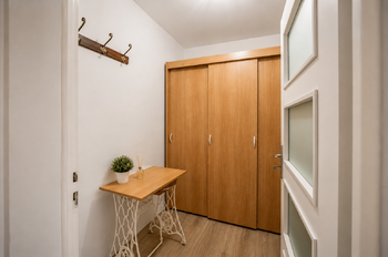 Prodej bytu 4+1 v osobním vlastnictví 91 m², Praha 10 - Malešice