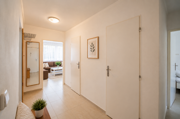Prodej bytu 4+1 v osobním vlastnictví 91 m², Praha 10 - Malešice