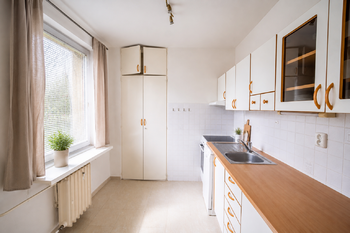 Prodej bytu 4+1 v osobním vlastnictví 91 m², Praha 10 - Malešice