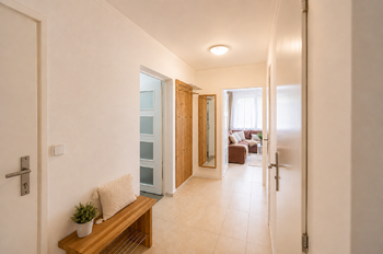 Prodej bytu 4+1 v osobním vlastnictví 91 m², Praha 10 - Malešice