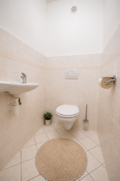 Prodej bytu 4+1 v osobním vlastnictví 91 m², Praha 10 - Malešice