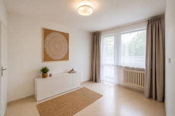 Prodej bytu 4+1 v osobním vlastnictví 91 m², Praha 10 - Malešice