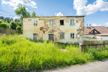 Prodej pozemku 579 m², Bečov nad Teplou