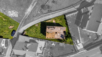 Prodej pozemku 579 m², Bečov nad Teplou