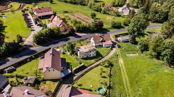 Prodej pozemku 579 m², Bečov nad Teplou