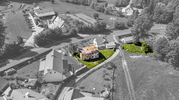 Prodej pozemku 579 m², Bečov nad Teplou