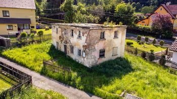 Prodej pozemku 579 m², Bečov nad Teplou