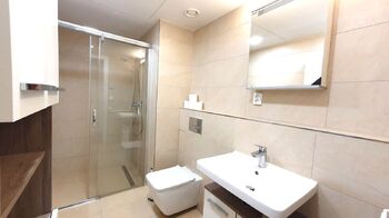 Pronájem bytu 2+kk v osobním vlastnictví 50 m², Praha 8 - Libeň