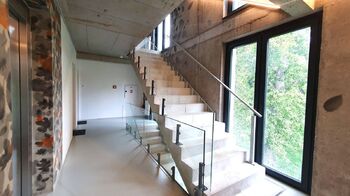 Pronájem bytu 2+kk v osobním vlastnictví 50 m², Praha 8 - Libeň