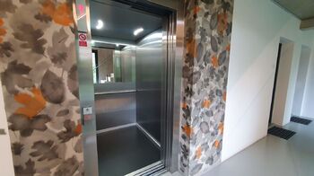 Pronájem bytu 2+kk v osobním vlastnictví 50 m², Praha 8 - Libeň