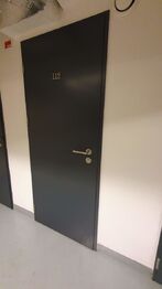 Pronájem bytu 2+kk v osobním vlastnictví 50 m², Praha 8 - Libeň