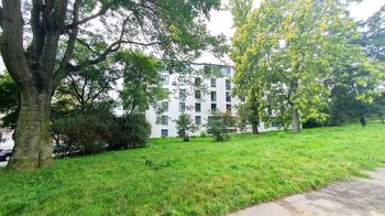 Pronájem bytu 2+kk v osobním vlastnictví 50 m², Praha 8 - Libeň