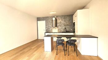 Pronájem bytu 2+kk v osobním vlastnictví 50 m², Praha 8 - Libeň