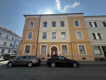 Pronájem bytu - pokoje v osobním vlastnictví 15 m², Plzeň