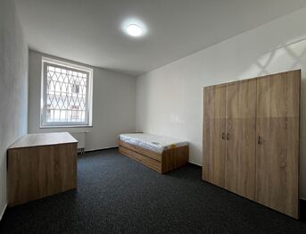 Pronájem bytu - pokoje v osobním vlastnictví 15 m², Plzeň