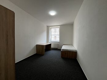 Pronájem bytu - pokoje v osobním vlastnictví 15 m², Plzeň
