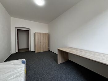Pronájem bytu - pokoje v osobním vlastnictví 15 m², Plzeň