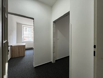 Pronájem bytu - pokoje v osobním vlastnictví 15 m², Plzeň