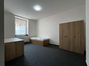 Pronájem bytu - pokoje v osobním vlastnictví 15 m², Plzeň