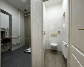 Pronájem bytu - pokoje v osobním vlastnictví 15 m², Plzeň