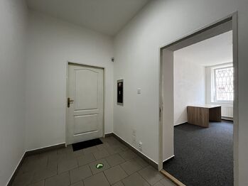 Pronájem bytu - pokoje v osobním vlastnictví 15 m², Plzeň