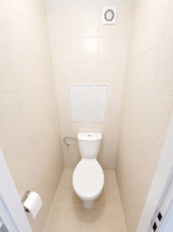 Prodej bytu 1+kk v osobním vlastnictví 30 m², Praha 4 - Chodov