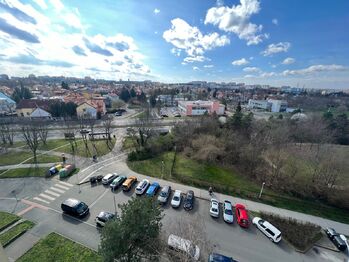 Prodej bytu 1+kk v osobním vlastnictví 30 m², Praha 4 - Chodov