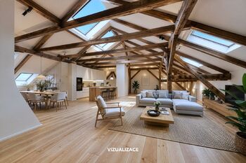Prodej nájemního (činžovního) domu 400 m², Chomutov