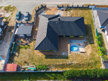 Prodej domu 176 m², Radnice