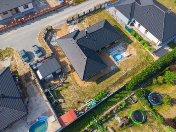 Prodej domu 176 m², Radnice