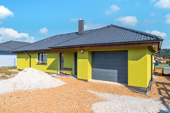 Prodej domu 176 m², Radnice